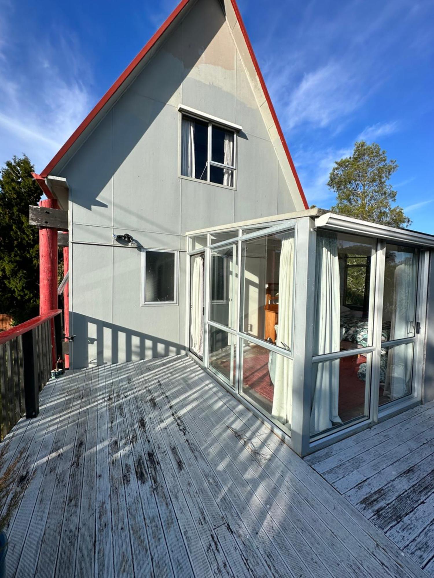 Cooks Holiday home *