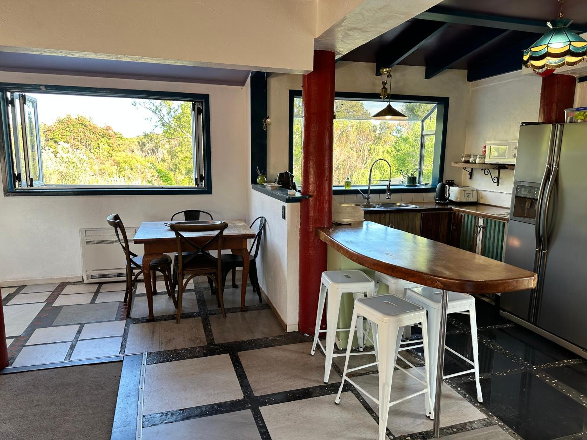 Cooks Holiday home Cooks Beach